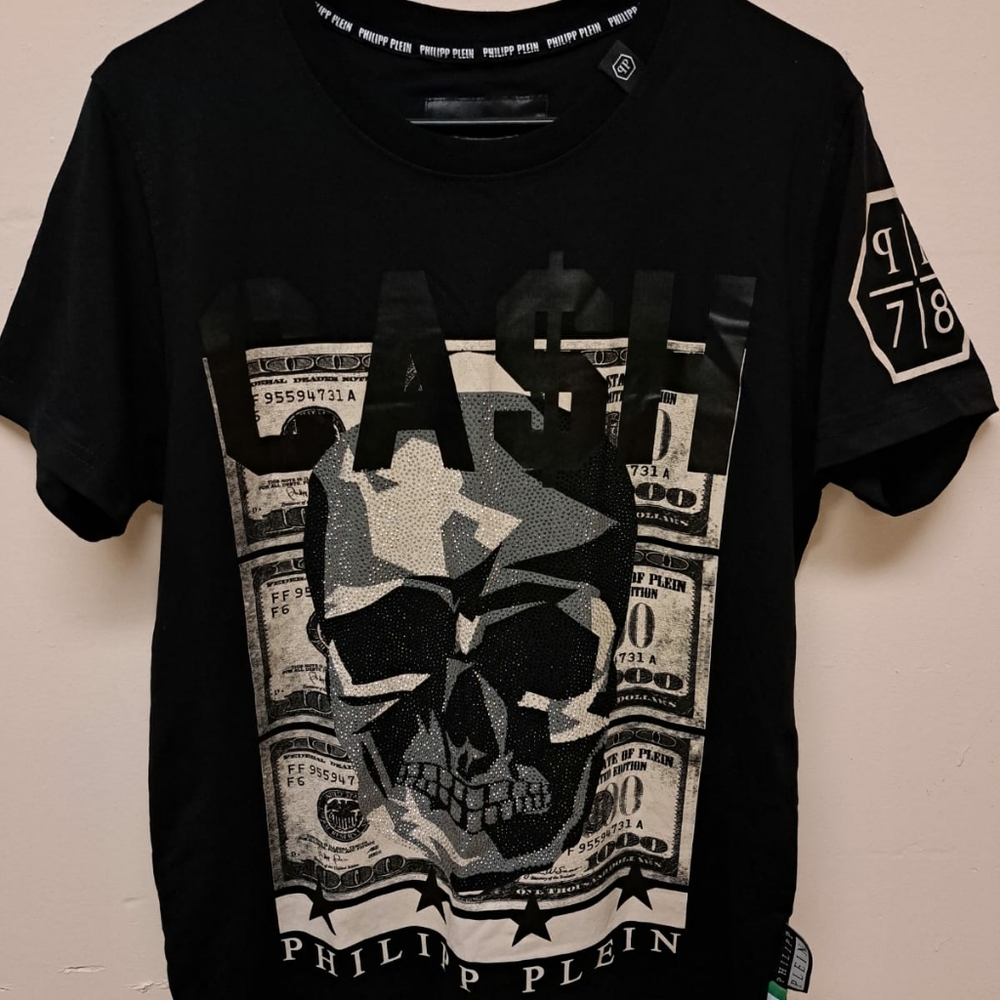 Philipp  plein Shirts